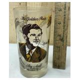 Roy Acuff 'King of Mountain Music' Glass
