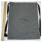 Hard Rock Cafe Bag
