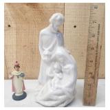 2 Religious Figures