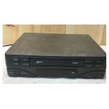 Zenith Video VHS Recorder- VRM4150