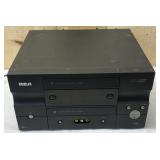 RCA Video Cassette Recorder- VRD120HF