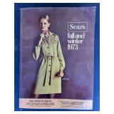 1973 Sears Fall & Winter Catalog