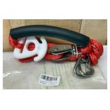 New 12' Towable Rope