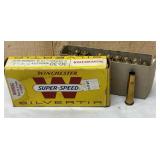 Winchester 30-30 Brass Casings