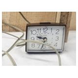 Westclox Alarm Clock
