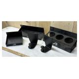 Magnetic Shelves & Tool Holders
