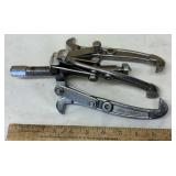 3 Jaw Gear Puller