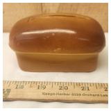 World Vision Love Loaf Coin Bank 1973