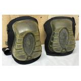 Pair of Gel Comfort Knee Pads