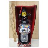 Star Wars Darth Vader M&M Dispenser