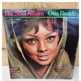 Ottis Redding LP Vinyl Record