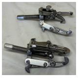 2 Gear Pullers