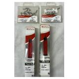 2 Shaviv Deburring Tools & Blades