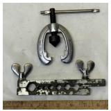 Flaring Tool Set