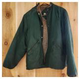 Great Lakes Sportswear Jacket Size 18