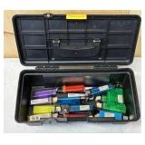 15+ Lighters & Toolbox