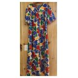 Floral Classics XL Dress