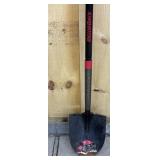 Razor Back Spade Shovel