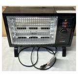 Space Heater