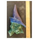 Unusual Wizard Head