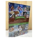 New Advent Calendar Jigsaw Puzzle