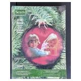 1977 Sears Christmas Wish Book / Catalog
