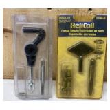 2 Thread Repair Kits