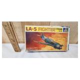 Italeri A-5 Fighter Jet Model Kit
