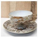 Japanese Porcelain Teacup