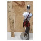 Dickson Put On Full Armor of God Resin Statue