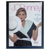 1989 JCPenney Spring & Summer Catalog