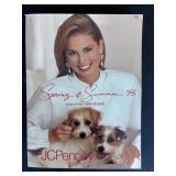 1995 JCPenney Spring & Summer Catalog