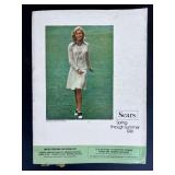 1974 Sears Spring & Summer Catalog