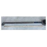 Planet Jr. No. 2 Edger- Made in USA