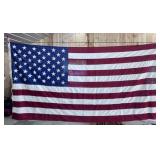 Valley Forge Flag Co. 100% Cotton Bunting
