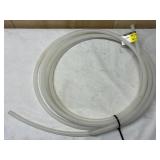 1/2' Clear Tubing