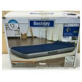Twin Air Mattress w/ Built in Pump