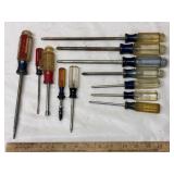 Craftsman Screwdrivers