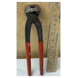 Knipex #1099 Ear Clamp Pliers