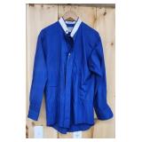 Pontelli Uomo Mens XL Dress Shirt