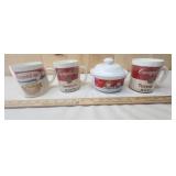 Campbell's Soup Containers