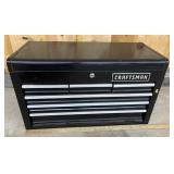 Craftsman Upper Tool Chest