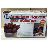 New Jerky Works Kit
