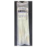 14' Zip Ties