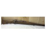 1936 Turkish Mauser