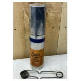 Full Airco Electrodes & Striker
