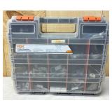 HDX 2 Sided Organizer w/ Contents