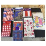 7 New Table Covers