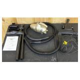 Ultra Shark Vacuum w/ Attachments- Tested