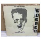 Mike the Mechanics Vinyl Record